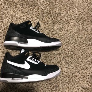 Retro 3s “tinker”